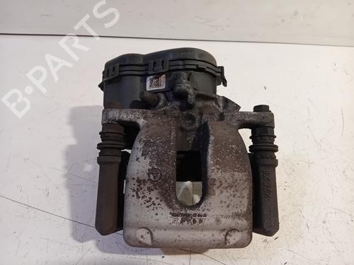 Used Right rear brake caliper MERCEDES-BENZ B-CLASS Sports Tourer (W246, W242) B 200 (246.243) (156 hp) 29070858