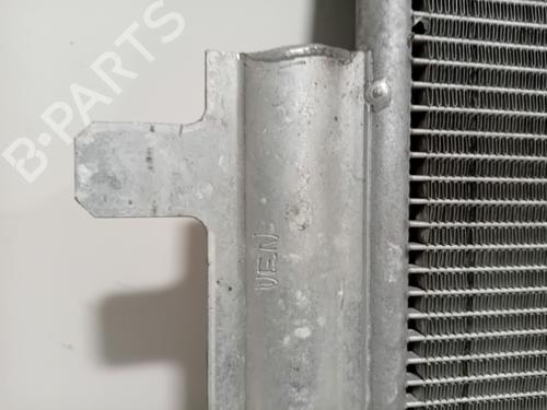 AC radiator JEEP COMPASS (MP, M6, MV, M7) 1.3 HYBRID 4X4 | BP36801418M32 - Image 2