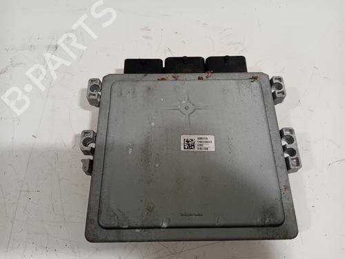 Engine control unit (ECU) VOLVO V60 I (155) 1.6 DRIVe | BP30877582M57 - Image 4
