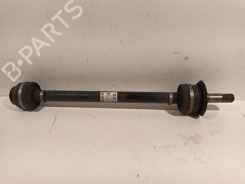 Used Left rear driveshaft Left rear driveshaft 27466279 27466279