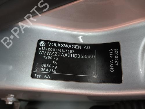Right taillight VW UP! (121, 122, BL1, BL2, BL3, 123) 1.0 | BP34009407C35  - Image 12