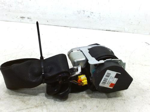 Used Front left seatbelt MERCEDES-BENZ B-CLASS Sports Tourer (W245) B 180 CDI (245.207) (109 hp) 9537825