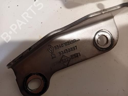 Hinge/Door check strap RENAULT TRAFIC III Bus (JG_) 2.0 dCi 120 (JGMN) | BP30309053C146