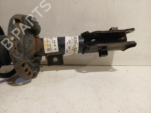 Right front shock absorber KIA RIO IV (YB, SC, FB) 1.0 T-GDI 100 | BP32189428M17 - Image 3