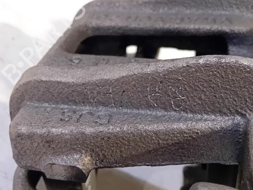 Right rear brake caliper VW GOLF VIII Variant (CG5, DB5) 2.0 TDI | BP23138862M106 - Image 5