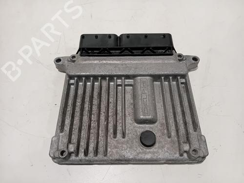 Used Engine control unit (ECU) Engine control unit (ECU) 39211806 39211806