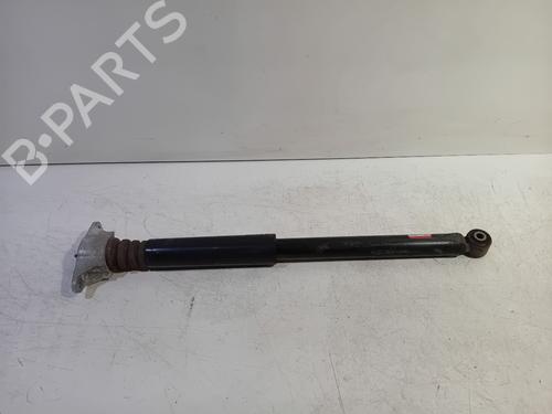Used Left rear shock absorber Left rear shock absorber 19727322 19727322