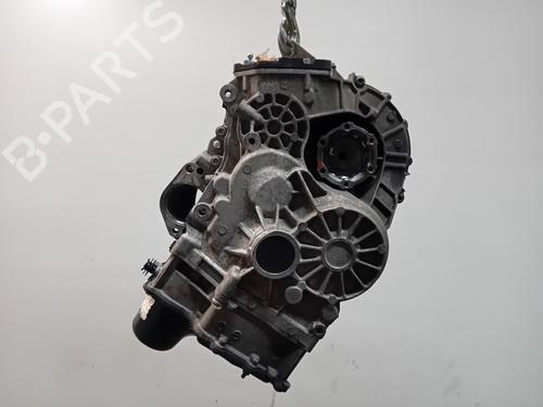 Gearbox VW CADDY III Box Body/MPV (2KA, 2KH, 2CA, 2CH) 1.6 TDI | BP30831405M3