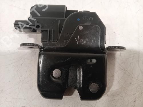 Used Tailgate lock Tailgate lock 38467540 38467540