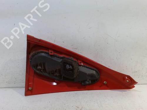 Left taillight PEUGEOT 107 (PM_, PN_) 1.0 | BP7554719C34 