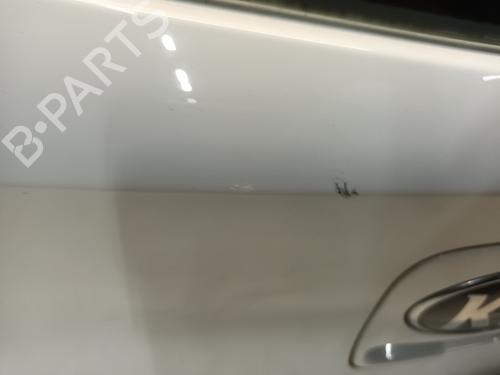 Tailgate KIA RIO III (UB) 1.25 CVVT | BP21848694C6 