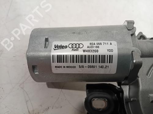 Rear wiper motor AUDI Q5 (FYB, FYG) 50 TFSI e quattro | BP18950797M102 