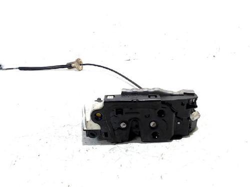 Used Front right lock VW GOLF VI (5K1) 1.4 (80 hp) 13199422