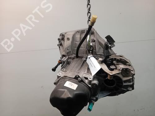 Gearbox RENAULT CLIO V (B7_) 1.0 TCe 100 (B7MT) | BP37446934M3 - Image 5