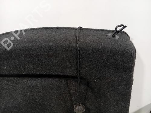 Rear parcel shelf FIAT PANDA (312_, 319_) 0.9 (312PXG1A) | BP29588730C85 
