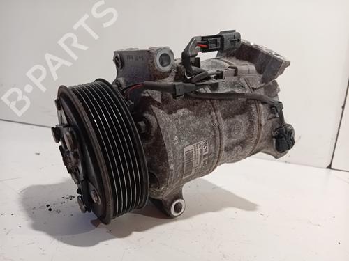 Used AC compressor AC compressor 27728416 27728416