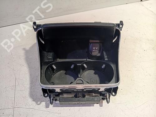 Cup/Object holder MERCEDES-BENZ C-CLASS T-Model (S205) C 200 d (205.201) | BP28045217I37 
