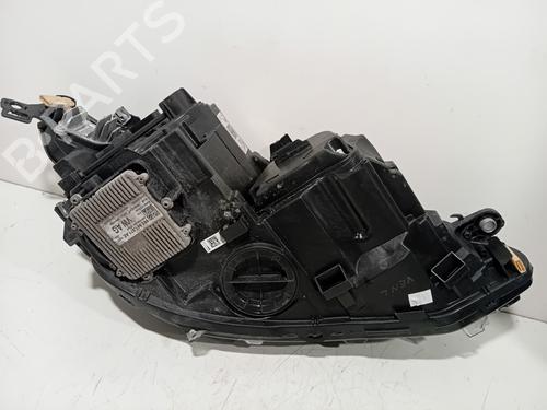 Left headlight VW GOLF VIII (CD1, DA1) 1.4 GTE Plug-in Hybrid | BP33237321C28  - Image 5