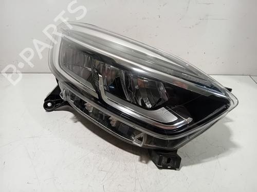 Used Right headlight Right headlight 37490554 37490554