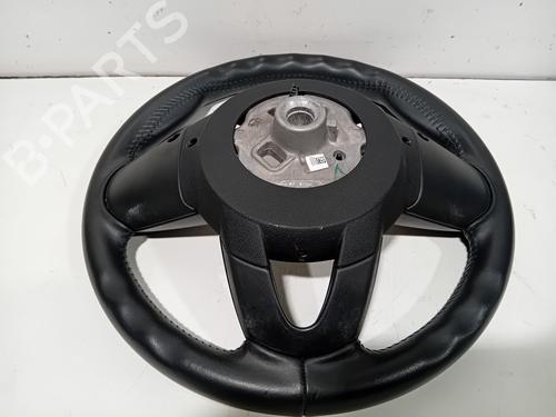 Steering wheel MINI MINI COUNTRYMAN (F60) Cooper SE | BP36846271C49 - Image 2