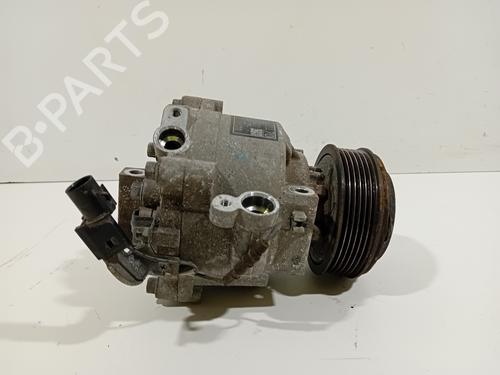 Used AC compressor AC compressor MITSUBISHI OUTLANDER III (GG_W, GF_W, ZJ, ZL, ZK) 2.0 (GF7W) (150 hp) 23988445 23988445