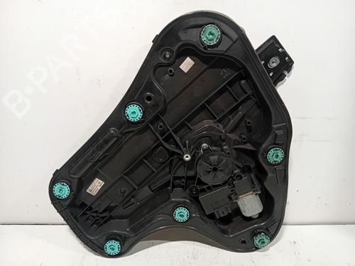 Used Rear left window mechanism Rear left window mechanism 37606329 37606329