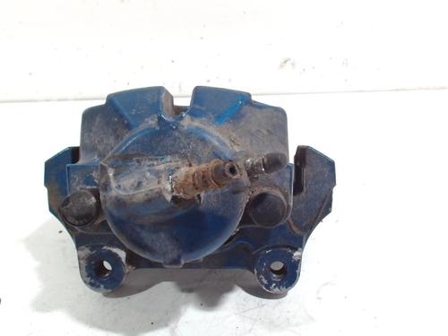 Left front brake caliper BMW 1 (E81) 118 d | BP13389769M105 - Image 3