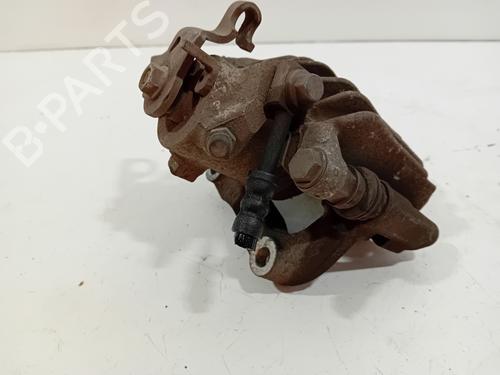 Left rear brake caliper SEAT IBIZA IV (6J5, 6P1) 1.0 TSI | BP14921996M107 