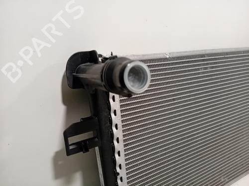Water radiator MERCEDES-BENZ EQE (V295) EQE 350 (295.125) | BP29333717M31 