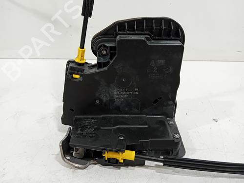 Rear left lock OPEL ASTRA K Sports Tourer (B16) 1.0 Turbo (35) | BP15009822C100 
