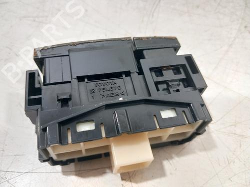 Switch SUZUKI SWACE (AMZ_) 1.8 Hybrid | BP33661235I30 - Image 3