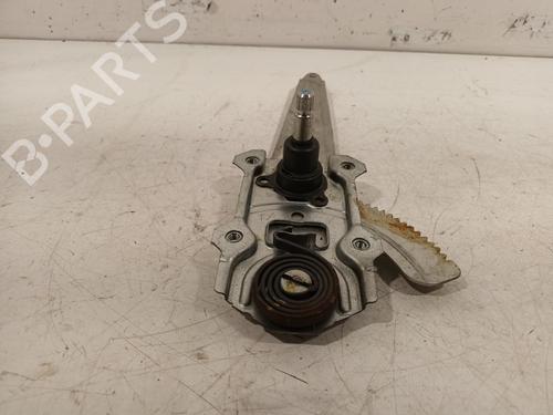 Rear right window mechanism OPEL AGILA (B) (H08) 1.2 (F68) | BP15796289C25 