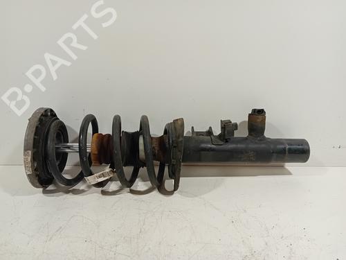 Venstre foran støtdemper BMW X3 (F25) xDrive 35 d (313 hp) 24229171