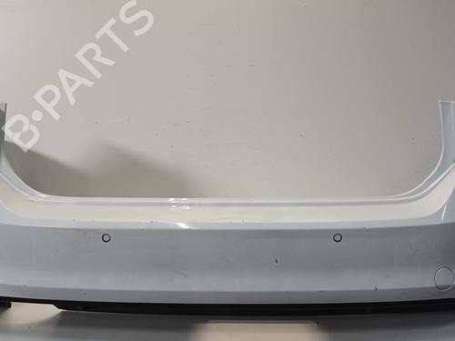 Used Rear bumper VW GOLF VII Variant (BA5, BV5) 1.6 TDI (110 hp) 33012610