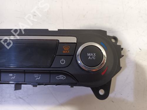 Climate control FORD FOCUS III 1.0 EcoBoost | BP17238260I5 