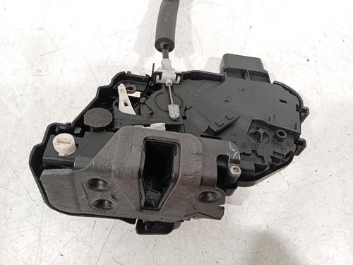 Rear left lock LAND ROVER RANGE ROVER EVOQUE (L538) 2.0 D | BP22425733C100 