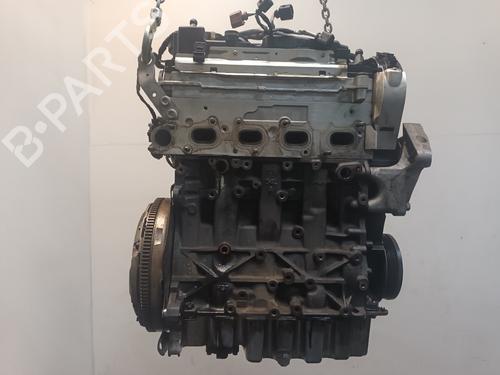 Engine AUDI A3 Sportback (8VA, 8VF) 1.6 TDI | BP36321694M1 - Image 2