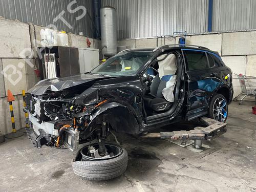 Brukte deler til LYNK & CO 01  PHEV  4604990