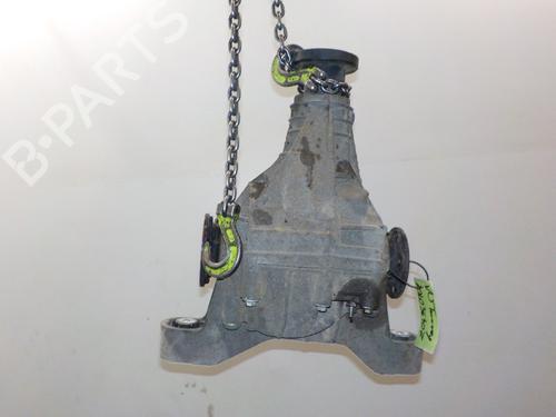 Rear differential VW TOUAREG (7LA, 7L6, 7L7) 2.5 R5 TDI | BP13201495M24 