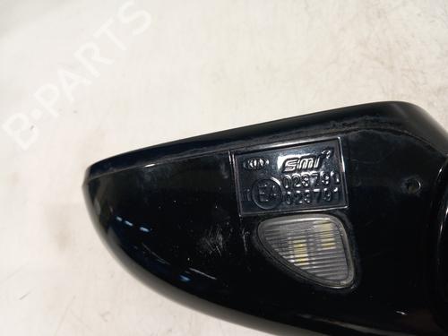 Retrovisor esquerdo KIA PRO CEE'D (JD) 1.6 GDI | BP38412811C26 - Image 5