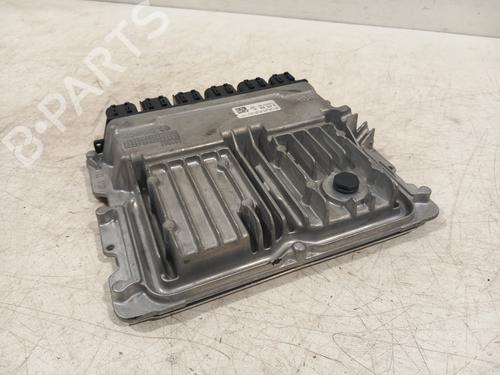 Engine control unit (ECU) BMW 5 (G30, F90) 520 d | BP33875912M57 - Image 4