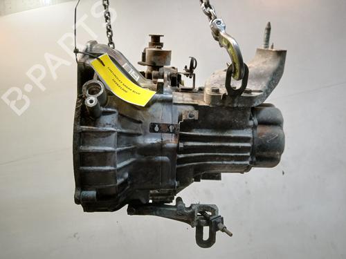 Gearbox CHEVROLET SPARK (M300) 1.2 | BP37446955M3 - Image 4