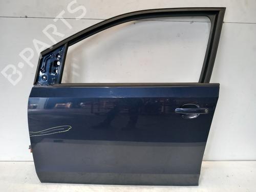 Used Left front door Left front door 37181195 37181195