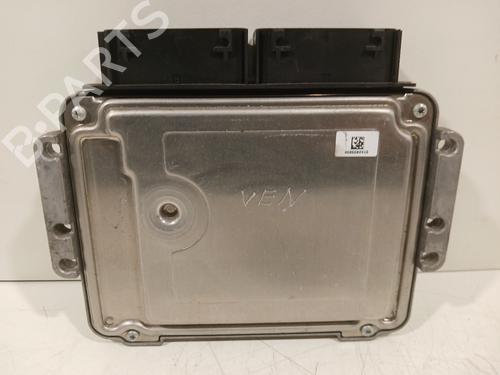 Engine control unit (ECU) FORD TRANSIT COURIER B460 Box Body/MPV 1.0 EcoBoost | BP39689197M57 - Image 2