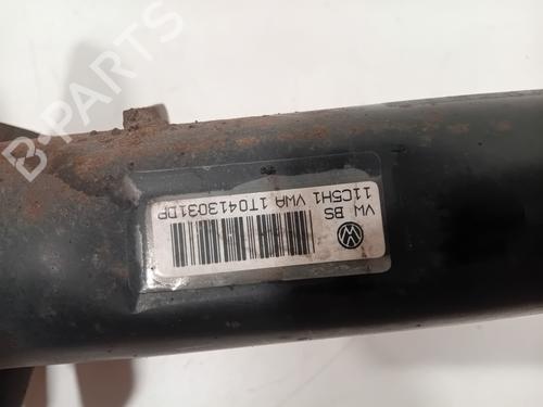 Left front shock absorber VW GOLF PLUS V (5M1, 521) 1.6 FSI | BP37257557M16 - Image 5