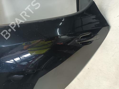 Left rear door SEAT IBIZA IV (6J5, 6P1) 1.2 TDI | BP18029057C4 