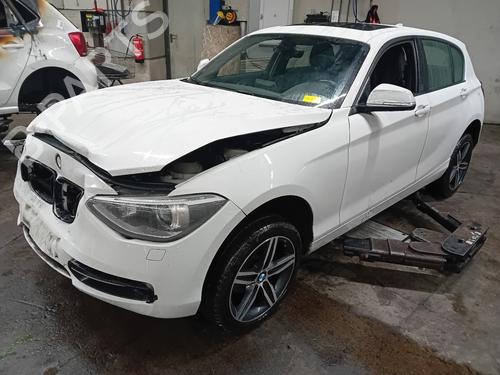 Used Parts BMW 1 (F20) 114 i (102 hp) 4393090