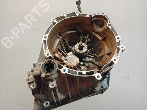 Used Gearbox FORD FIESTA VI (CB1, CCN) 1.25 (60 hp) 16421592
