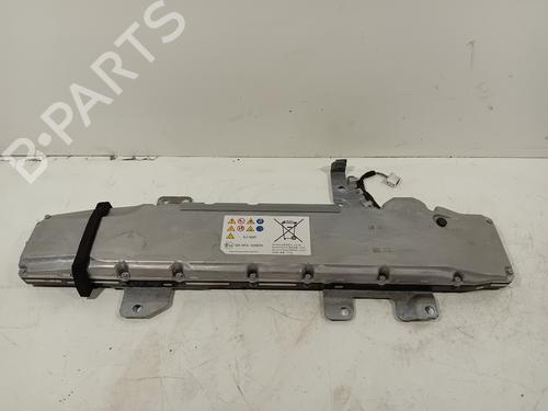 Batteri MAZDA 3 Hatchback (BP) SKYACTIV-X M Hybrid (BP2H) (179 hp) 15253351