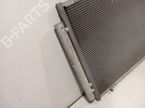AC radiator FORD FIESTA VII (HJ, HF) 1.1 Ti-VCT | BP37609155M32 - Image 3